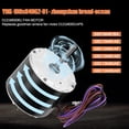 thumbnail image 3 of El motor de ventilador de condensador Knocokie de 1/4 HP reemplaza al Goodman 0131M00014PS, 3 of 9