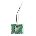 thumbnail image 2 of IWMango BMS Protection Board Light Weight PCB Battery Management Board Durable Battery Charge Controller Board for G30 G30D Electric Scooter, 2 of 17