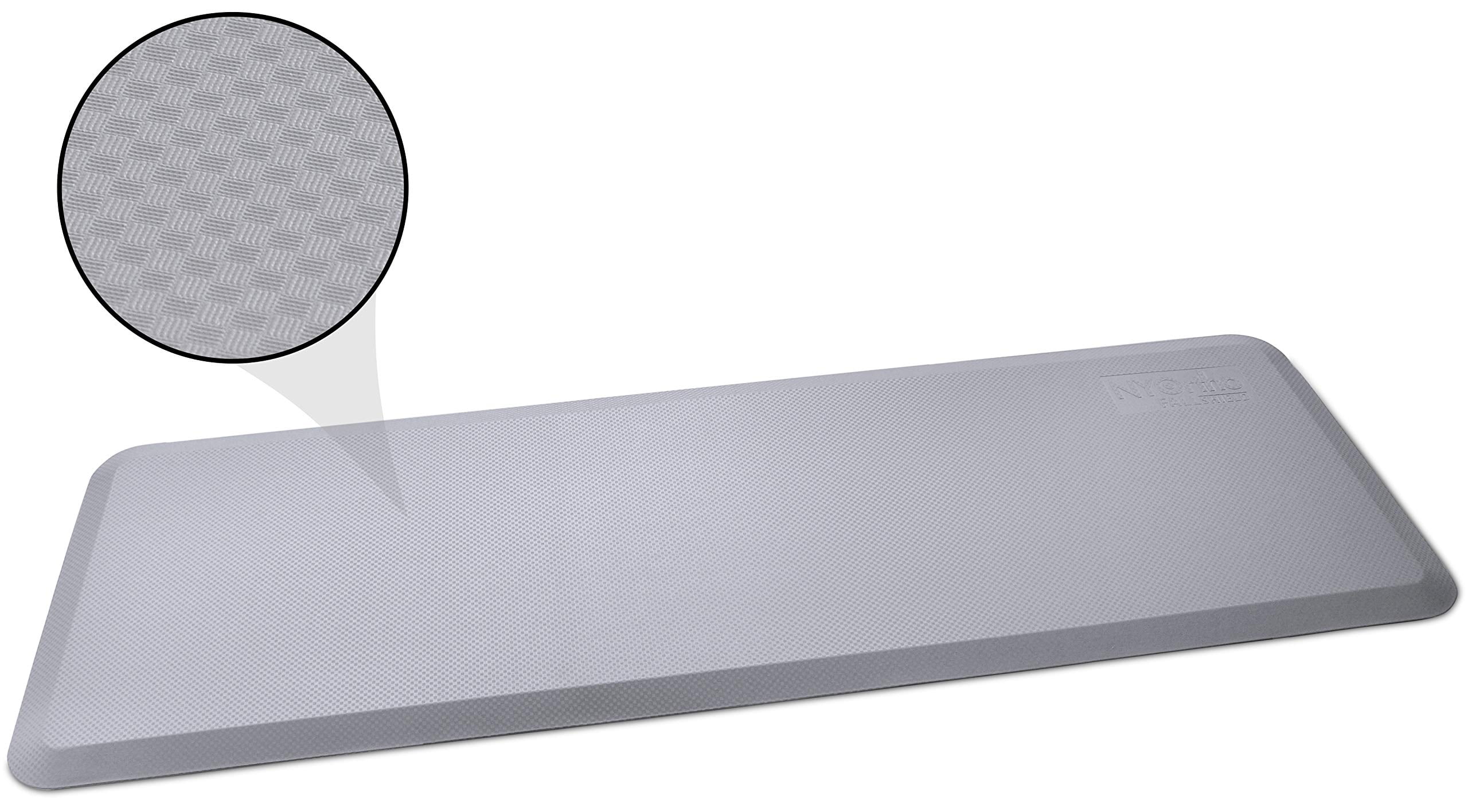 NYOrtho Bedside Floor Mats for Elderly Fallshield Handicap NonSlip