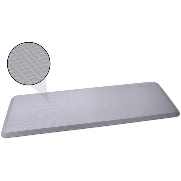 NYOrtho Bedside Floor Mats for Elderly Fallshield Handicap NonSlip