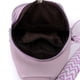 thumbnail image 5 of Bolso Pecho para Mujer Correa Ajustable para El Hombro Monedero para Niñas Color Sólido (púrpura), 5 of 9
