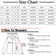 thumbnail image 3 of Cárdigan para mujer Cárdigans de otoño Sólido Manga tres cuartos Kimono Suelto Gasa Cubrir Blusa informal Tops Odeerbi ODB-5, 3 of 9