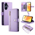 thumbnail image 5 of GANGXUN Étui en Cuir à Rabat pour Realme C55 - Sangles Longues et Courtes, design wallet, 5 of 5