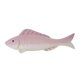 thumbnail image 3 of Estatua mediterránea, figura de madera, decoración versátil para el hogar, animal de madera Rosa, 3 of 7