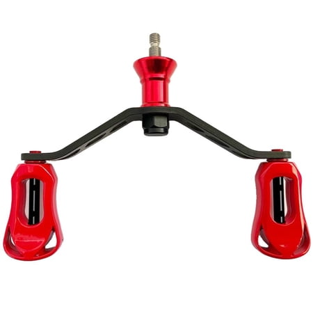 qiya FOR FOR luvias FOR stradic Spinner Fishing Reel Double Rocker handle
