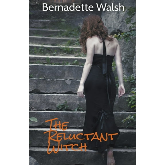 The Reluctant Witch, (Paperback)