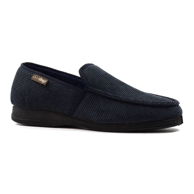 Lazy Dogz Mens Dylan Slippers