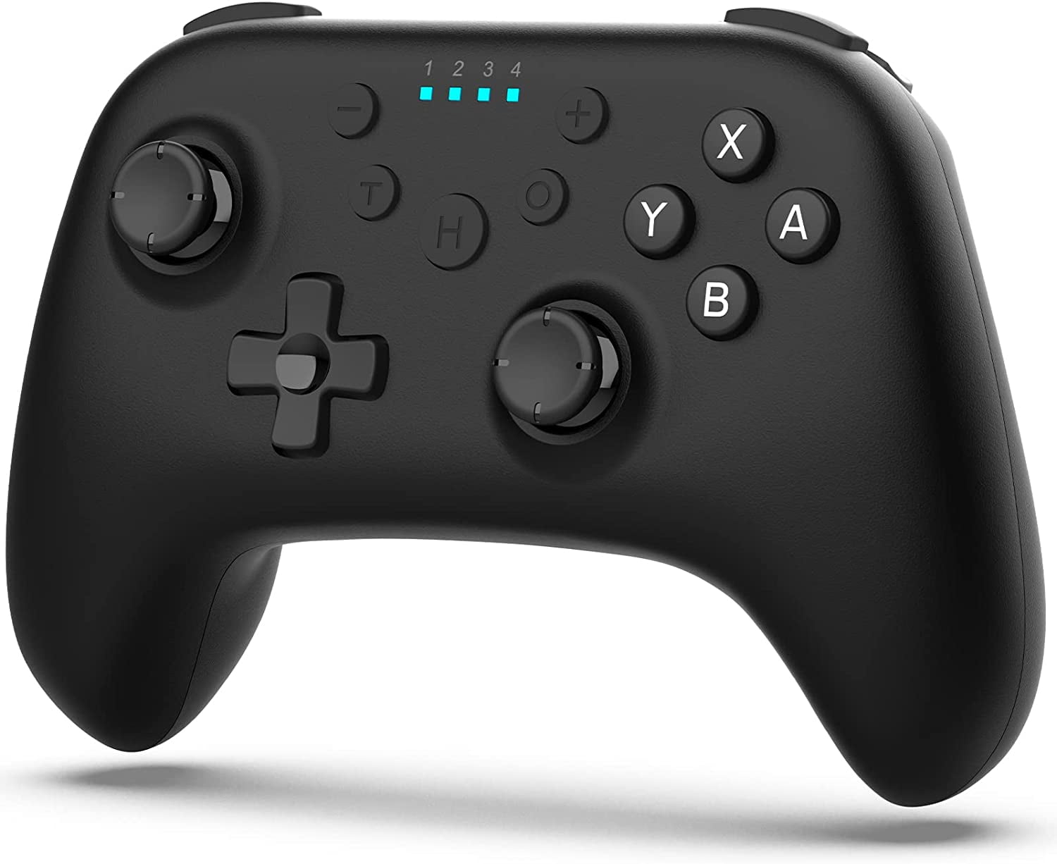 Wireless Pro Controller Compatible with Switch,Switch Lite, Premium