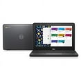 thumbnail image 3 of Dell Chromebook 11 5190 Intel Celeron N3350 X2 1.1GHz 4GB 16GB 11.6", Black (Scratch And Dent USED), 3 of 4