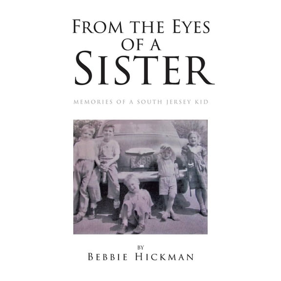 From the Eyes of a Sister, (Paperback)