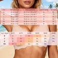 thumbnail image 3 of iHPH7 Jelly Bras for Women No Underwire Wireless Lift Full Coverage T Shirt Everyday Sleep Bra Pink M, 3 of 9
