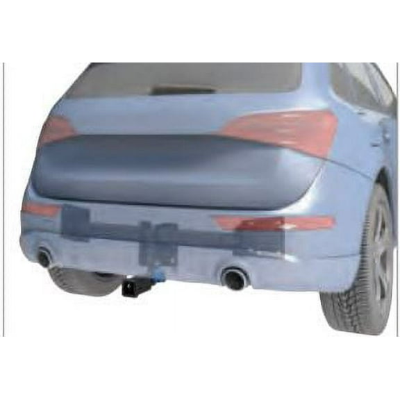 Trailer Hitch for 07-23 Toyota Sequoia, 07-21 Toyota Tundra DT65080