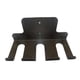 thumbnail image 4 of Soporte para barra de pesas, soporte para barra de pesas, soporte para barra individual, soporte para garaje, 4 of 6