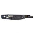thumbnail image 2 of KarParts360 For Mitsubishi Lancer Door Handle 2002 03 04 05 06 2007 Driver Side | Front | Exterior | MI1310113 | MR970227, 2 of 5
