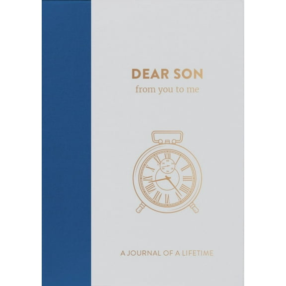 Dear Son, From You To Me