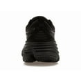 thumbnail image 4 of Hoka One One Men's Bondi 8 Triple Black Running Shoes, from StockX, 4 of 5