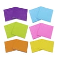 thumbnail image 3 of HINTRMENT 37Pcs Coloured Napkins for Home and Gathering 6 Packs 20 Sheets Per Pack, 3 of 8