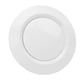thumbnail image 1 of Cubierta De Ventilación Redonda, Cubierta De Ventilación De Aire De Plástico ABS De 75 Mm De Diámetro, Alta Eficiencia, Resistente Y Duradera Para Sala De Estar, Cocina, 1 of 7