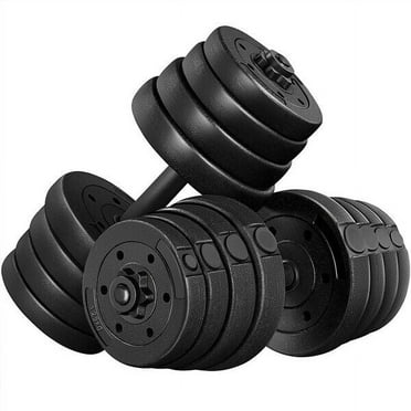 XYTREW Dumbbell Weight Set 66 LB Adjustable Dumbbell for Men Home Gym Strength Workout.You can use it at home, in the gym, office or any other place at any time.