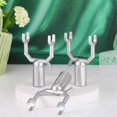 thumbnail image 2 of 12Pcs Metal Tree Branch Support Tree Brace Branch Crutch Tree Straightening Kit for Propping Up Frui, 2 of 5