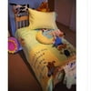 Crayola - Toddler Bedding 4-Piece Set, Hey Diddle Diddle