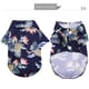 thumbnail image 4 of [Yue Xinghui] Propiedad Intelectual Procesada ZH Camisa De Piña De Playa Para Perros Pequeños, Medianos Y Grandes Perro Mascota Hawaiano Gato Golden Retriever Primavera Y Verano ANGGREK Otros, 4 of 8