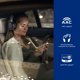 thumbnail image 5 of Auriculares inalámbricos PHILIPS Fidelio L3 con ANC Pro+ negros, 5 of 7