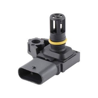 MAP Sensor For Mazda 3, 626, B-SERIE - OE 079800-5690 Replacement, 3 Pin