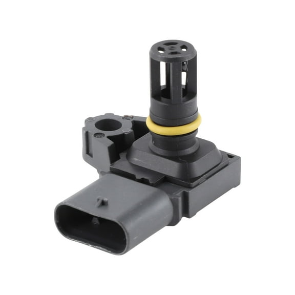 Unique Bargains Manifold Absolute Pressure Sensor No.DV2A9F479AC for Ford Explorer 2011-2019