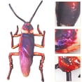 thumbnail image 3 of Simulación cucaracas juguete falso model a almohada plush roach modelo de fiesta de juego, 3 of 5