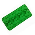thumbnail image 2 of TAILTOSS 2Pcs Cactus Fondant Heat Silicone For Cake Accessories And Ice Making Diy Projects Kids, 2 of 8