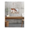 thumbnail image 4 of Marmont Hill Sun Comes Out Framed Painting Print, 4 of 4