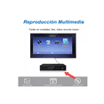 thumbnail image 4 of Decodificador De Tv Digital Convertidor 1080p Full Hd, 4 of 5