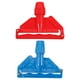thumbnail image 1 of Clips para cabezal de trapeador, soportes de repuesto para cabezal de trapeador, pinzas desmontables, herramientas de limpieza para baño y cocina, suministros de limpieza para el hogar, 1 of 8