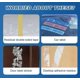 thumbnail image 3 of Multifunction Adhesive Remover Spray for Car,100 ML Sticker Remover Spray, 3 of 5