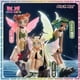 thumbnail image 2 of Original Pop Mart Peach Riot Punk Fairy Series Anime Figures Second Generation Kawaii Figurine Pvc Ornament Gift For Kids Toy, 2 of 4