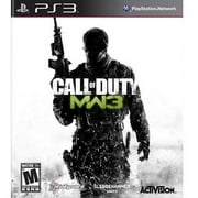 Call of Duty: Modern Warfare 3 - Playstation 3 (Refurbished)