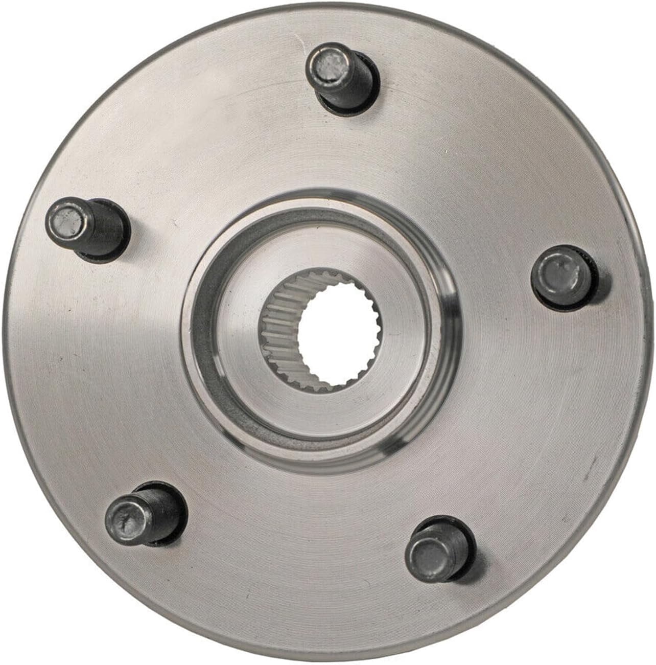 Detroit Axle - Front Wheel Bearing Hub for Toyota 2018-2024 Camry, 2019-2023 RAV4 Lexus ES250 Venza, 2021 Avalon, Wheel Bearing Hub Assembly Replacement