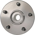 thumbnail image 2 of Detroit Axle - Front Wheel Bearing Hub for Toyota 2018-2024 Camry, 2019-2023 RAV4 Lexus ES250 Venza, 2021 Avalon, Wheel Bearing Hub Assembly Replacement, 2 of 6