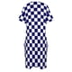 thumbnail image 4 of Vestido largo con bolsillos para mujer vestidos elegantes para mujer Vestidos de noche del equipo White Brook, 4 of 6