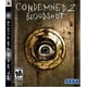 thumbnail image 1 of Condemned 2: Bloodshot / Game PS3 - Capcom PS3, 1 of 2