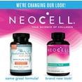 thumbnail image 4 of Hyaluronic Acid Supplement | 120mg | 60 Capsules | by NeoCell, 4 of 4