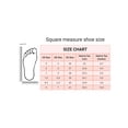 thumbnail image 4 of BLISSFUL STEP Pointed Toe Zipper Kitten Heels Ankle Boots for Women, 4 of 5
