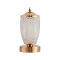 thumbnail image 2 of TIMIFIS Night Lamp Table Lamp Bedside Sense Bedroom Kitchen Living Room Available Table Lamps Bedroom Eye Care Lamps Bedside Lamps Apartment Essentials, 2 of 6