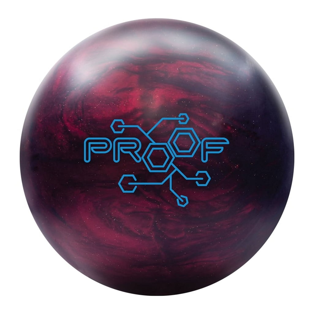 16lb Storm Tropical Surge Hybrid Reactive Bowling Ball Color Black/Copper 