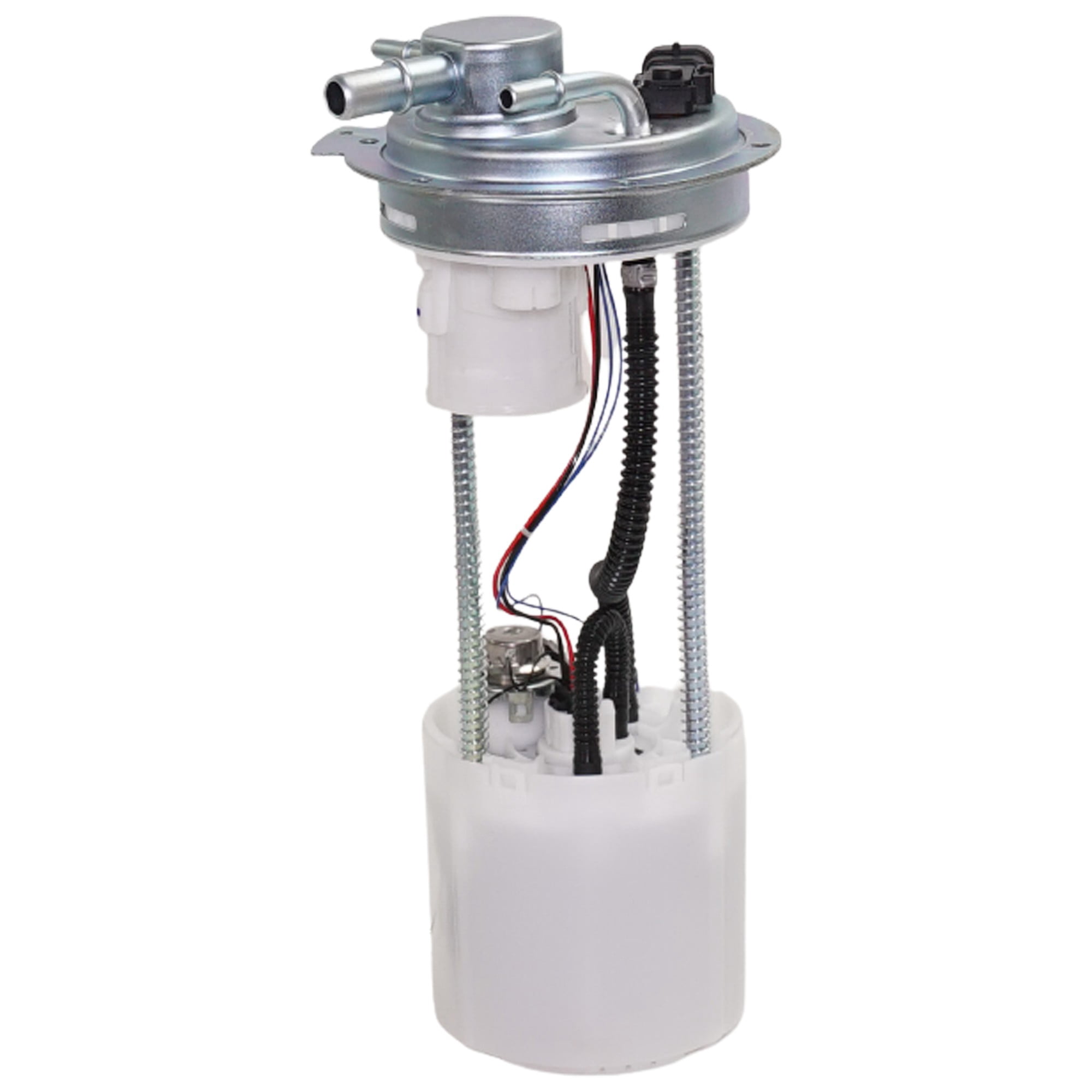 Fuel Pump Compatible with 2007-2008 GMC Sierra 1500 Chevrolet Silverado 8Cyl 5.3L With Sending Unit