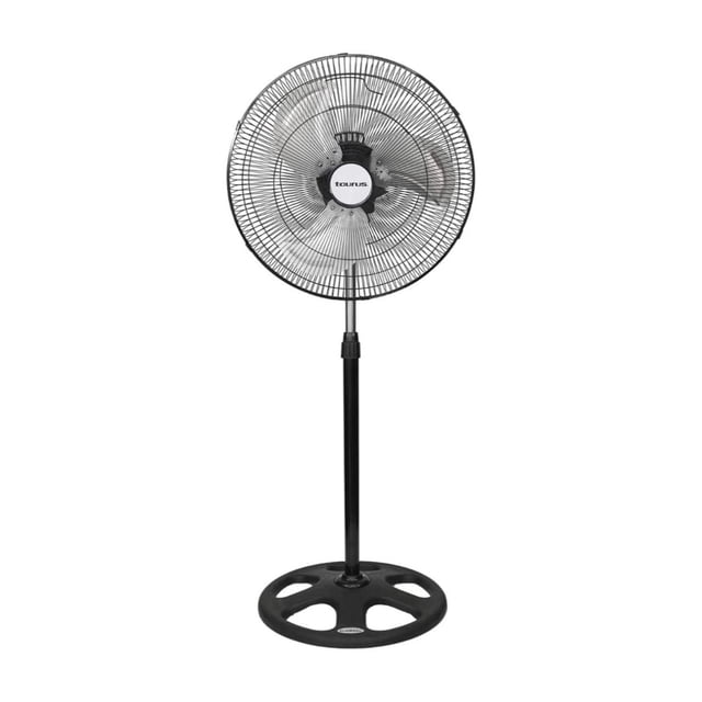 VENTILADOR 3 EN 1 MOD. MARTE 18" METALICO (PEDESTALPISOPARED) Taurus MAR_RTE