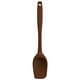 Good Cook Sweet Creations Spatula - Spoon - Silicone - Brown – image 1 sur 1