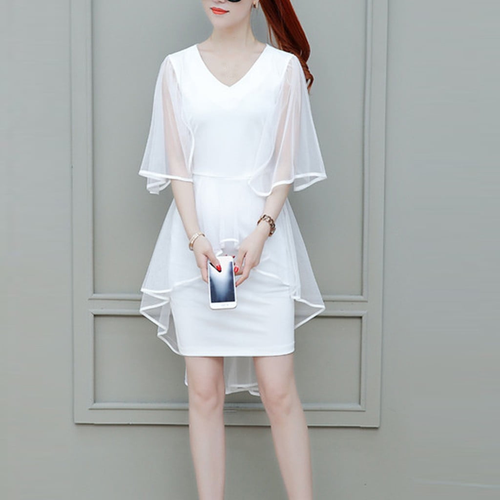 Club factory women clearance frock