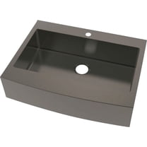 CMI 33x25x8 Sngssfrnapr Sink 482-7726
